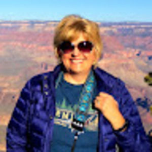 Meet your Posher, Lynne
